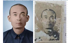 柘城老照片修复-2