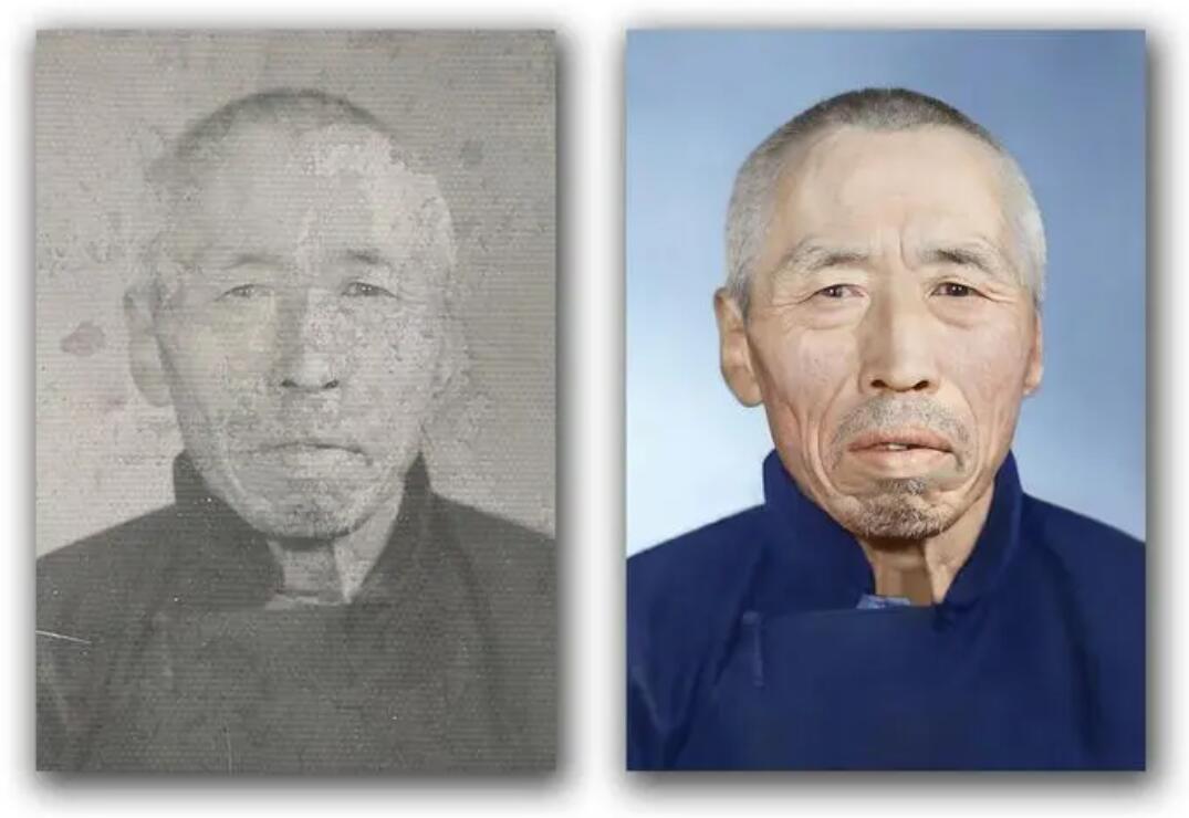 柘城破损照片修复-56